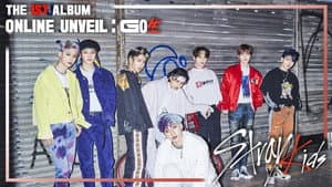 Stray Kids ＜ONLINE UNVEIL  GO生＞ — foto 1