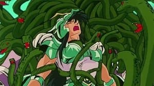 El sacrificio del Dragón