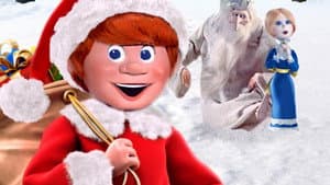 Santa Claus Is Comin' to Town — foto 6