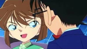 Detective Conan 5: Cuenta regresiva al cielo — foto 1