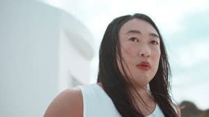 Sai Fujiwara (Actriz pura e inocente)