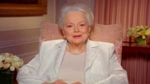 Melanie Remembers: Reflections by Olivia de Havilland — foto 1
