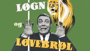 Løgn og løvebrøl — foto 1