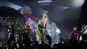 Renaissance: Una película de Beyoncé — foto 3