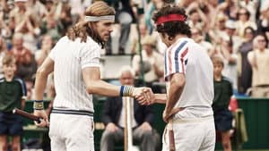 Borg McEnroe — foto 1