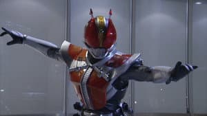 仮面ライダー電王 — foto 3