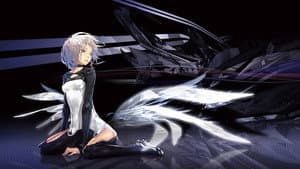 Beatless — foto 5
