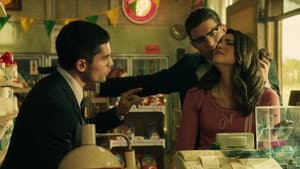 From Dusk Till Dawn: Making the First Season — foto 7