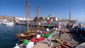 Arab Treasure Ship — foto 1