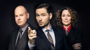 The Weekly with Charlie Pickering — foto 5