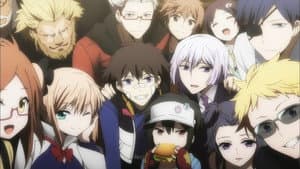 Hamatora — foto 3