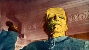 El castigo de Frankenstein — foto 5