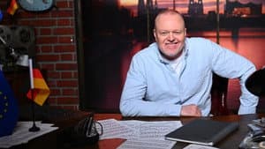 Chefsache ESC 2025 – Wer singt für Deutschland? — foto 1