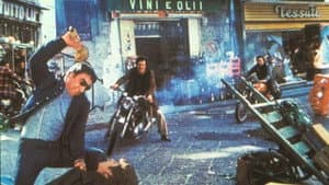 Napoli violenta — foto 2
