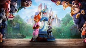 Zootopia 2 — foto 1