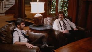 Ricky's Day Off — foto 1