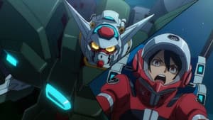 劇場版 ガンダム Ｇのレコンギスタ Ⅱ ベルリ 撃進 — foto 2