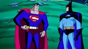Batman y Superman: La película — foto 7