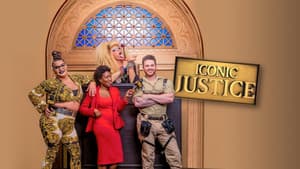 Iconic Justice — foto 1