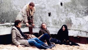La Femme du Gange — foto 1