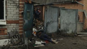 Eddy's oorlog — foto 2