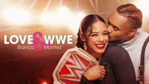 Love & WWE: Bianca & Montez — foto 2