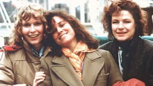 Hannah y sus hermanas — foto 6