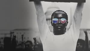 Eyes on the Prize III: We Who Believe in Freedom Cannot Rest 1977-2015 — foto 4