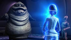 Star Wars: Las Guerras Clónicas — foto 9
