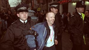 Jimmy Somerville, rebelle queer de la pop anglaise — foto 1