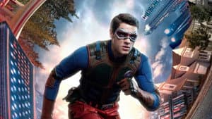 Henry Danger, La Película — foto 9