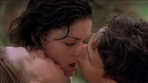 Threesome — foto 6