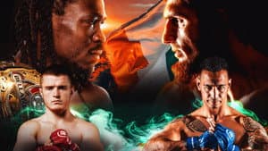 Bellator Champions Series: Dublin — foto 6
