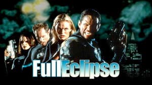 Full Eclipse — foto 2