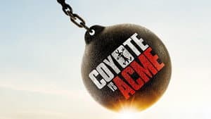 Coyote vs ACME — foto 1