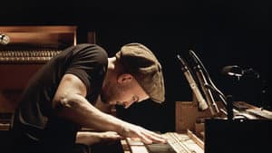 Tripping with Nils Frahm — foto 1