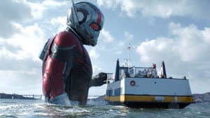 Ant-Man 2: La Avispa — foto 9