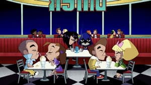 New Teen Titans — foto 5