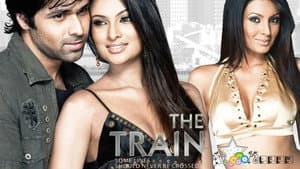The Train: Some Lines Shoulder Never Be Crossed... — foto 1