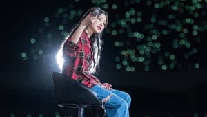 아이유 콘서트 : 더 골든 아워 — foto 7