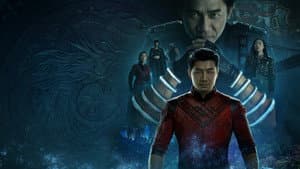Shang-Chi y la leyenda de los Diez Anillos — foto 12