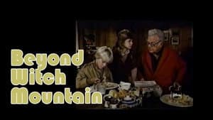 Beyond Witch Mountain — foto 1