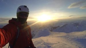 El Alpinista — foto 5