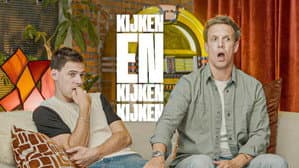 Kijken en kijken kijken — foto 1