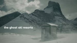 The Ghost Ski Resorts — foto 5