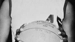 The Queen of Basketball — foto 1