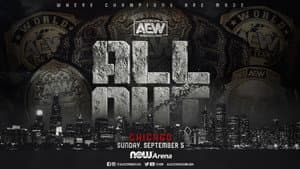 AEW All Out 2021 — foto 1
