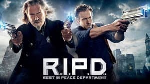 R.I.P.D.: Policía del más allá — foto 11