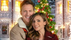 Destined 2: Christmas Once More — foto 1