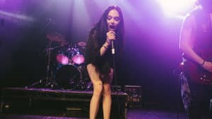 Maggie Lindemann: SUCKERPUNCH WORLD TOUR — foto 3